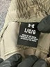 Under Armour Gray Casual Pants Size L - photo 7