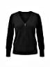 CAbi Black Cardigan Size M - photo 1