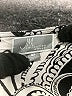 JM Collection Silver 3/4 Sleeve Blouse Size 0X - photo 7