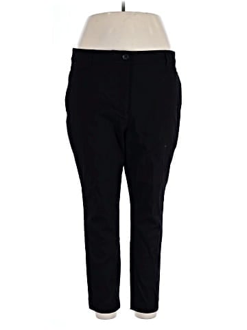 Ann Taylor LOFT Active Pants (view 1)
