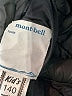 Assorted Brands 100% Nylon Yellow Vest Size 140 cm / US 10 - photo 3