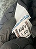 Assorted Brands 100% Nylon Yellow Vest Size 140 cm / US 10 - photo 5