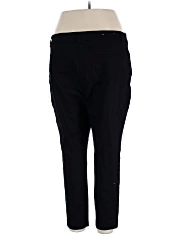 Ann Taylor LOFT Active Pants (view 2)