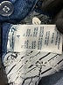 Seven7 Hearts Blue Jeans Size 4 - photo 5