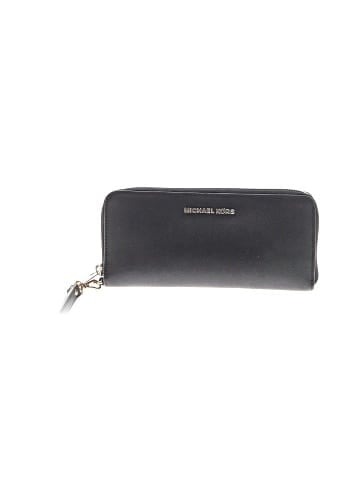 MICHAEL Michael Kors Leather Wallet (view 1)