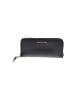 MICHAEL Michael Kors 100% Leather Black Leather Wallet One size - photo 1