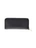 MICHAEL Michael Kors 100% Leather Black Leather Wallet One size - photo 2