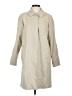 Appleseeds Ivory Trenchcoat Size S - photo 1
