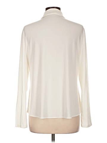 Ivanka Trump Long Sleeve Polo (view 2)