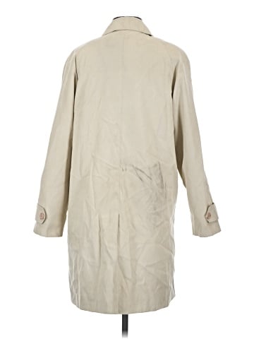Appleseeds Trenchcoat (view 2)