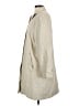 Appleseeds Ivory Trenchcoat Size S - photo 5