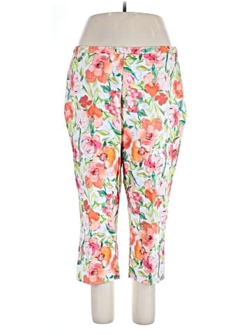 Lauren by Ralph Lauren Casual Pants (view 1)