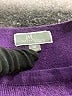 JM Collection Purple Pullover Sweater Size 1X - photo 7