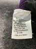 JM Collection Purple Pullover Sweater Size 1X - photo 8