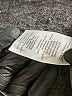 Everlane 100% Recycled Polyester Green Vest Size 27 waist - photo 7