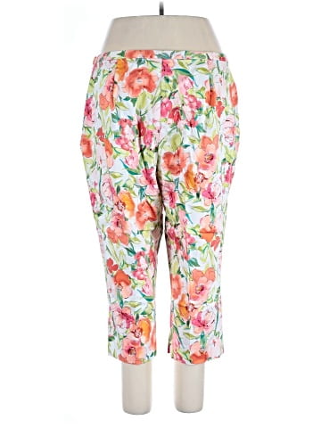 Lauren by Ralph Lauren Casual Pants (view 2)