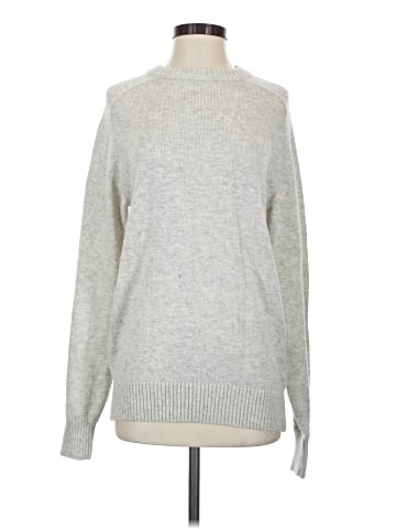H&M L.O.G.G. Pullover Sweater (view 1)