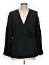 Alfani Black Blazer Size 10 - photo 1
