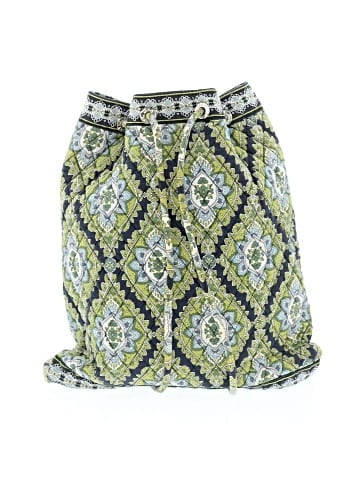 Vera Bradley Bucket Bag (view 2)
