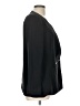 Alfani Black Blazer Size 10 - photo 4