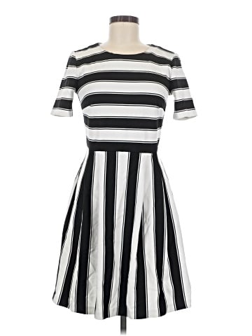 Ann Taylor LOFT Outlet Casual Dress (view 1)