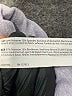 Zobha Gray Yoga Pants Size L - photo 8