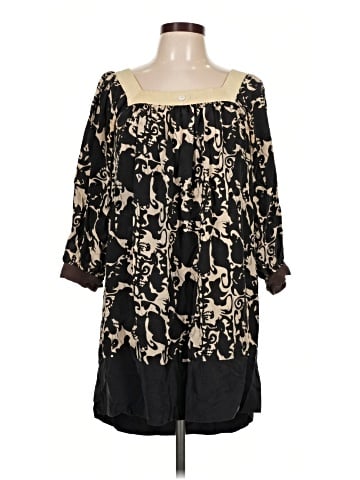 Central Park West Casual Dress (view 1)