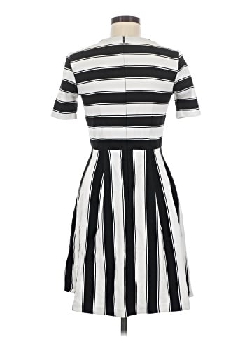 Ann Taylor LOFT Outlet Casual Dress (view 2)