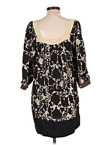 Central Park West Casual Dress (view 2)