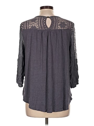 Knox Rose 3/4 Sleeve Blouse (view 2)
