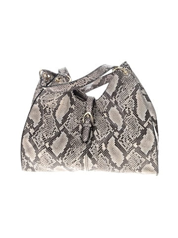 Talbots Leather Hobo (view 1)