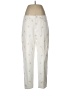 Seven7 Hearts Ivory Jeans Size 12 - photo 1