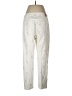 Seven7 Hearts Ivory Jeans Size 12 - photo 2