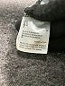 JM Collection Black 3/4 Sleeve Blouse Size XL - photo 8