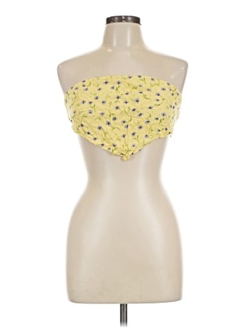 Motel Sleeveless Blouse (view 1)