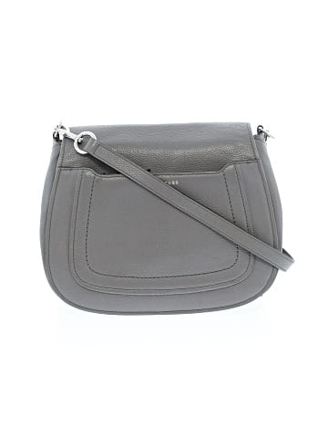 Marc by Marc Jacobs Leather Crossbody Bag (view 1)