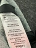 Patagonia 100% Polyester Gray Sweatshirt Size M - photo 7
