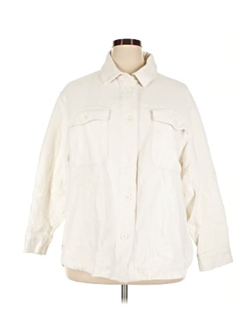 American Eagle Outfitters Jacket (view 1)
