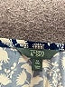 Terra & Sky Blue Short Sleeve Blouse Size 0X - photo 7