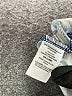 Terra & Sky Blue Short Sleeve Blouse Size 0X - photo 8