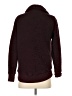 Athleta 100% Polyester Burgundy Pullover Hoodie Size XXS - photo 2