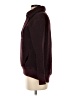 Athleta 100% Polyester Burgundy Pullover Hoodie Size XXS - photo 5