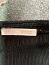 Zara Black Sleeveless Top Size S - photo 7