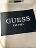 Guess 100% Polyurethane Ivory Jacket Size M - photo 6