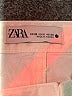 Zara Ivory Jeans Size 6 - photo 7
