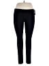 ING Black Active Pants Size 2X - photo 1