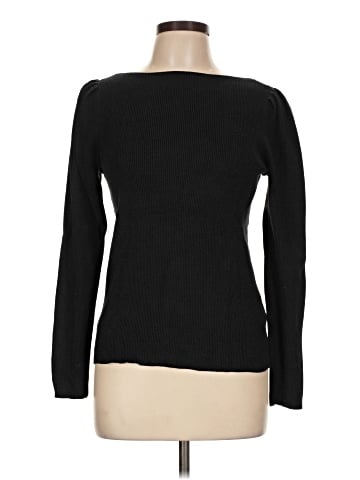Lauren by Ralph Lauren Pullover Sweater (view 1)