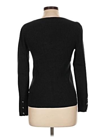 Lauren by Ralph Lauren Pullover Sweater (view 2)