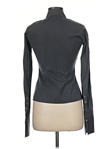 Thomas Pink Long Sleeve Blouse (view 2)