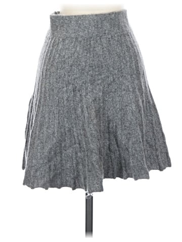 Zara Casual Skirt (view 1)
